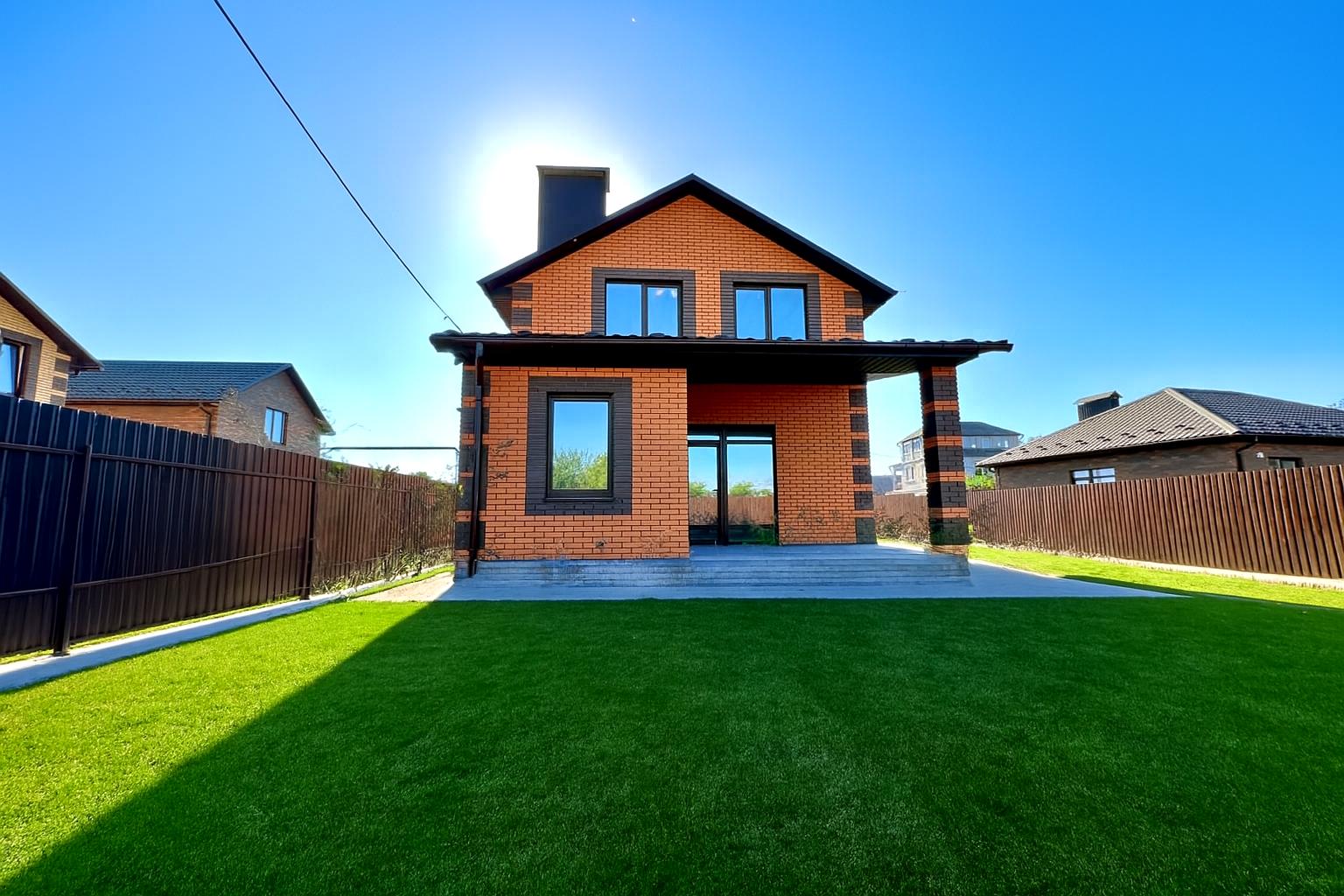 House by the address st. Nezavisimosti (area 125 m²) - Atlanta.ua - photo 2