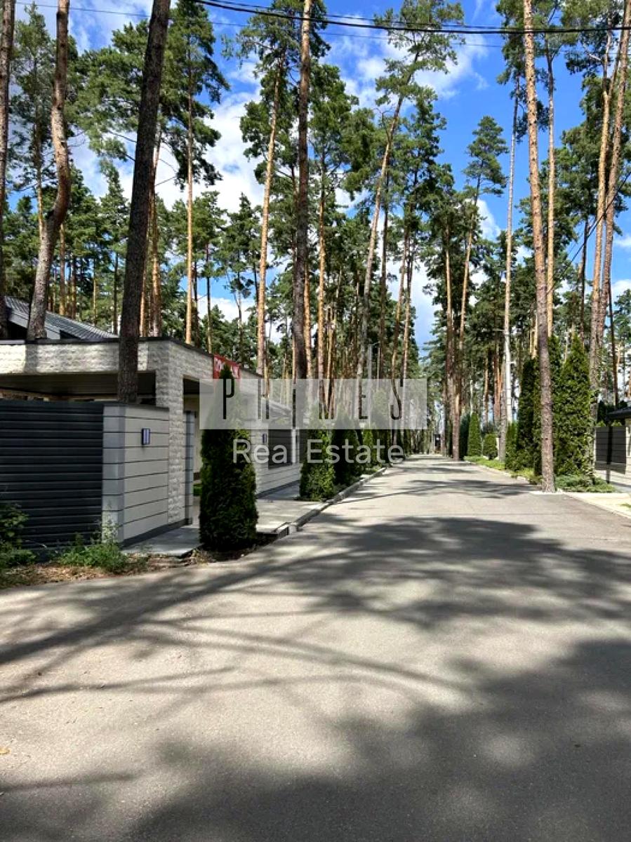 Дом по адресу ул. Энергетиков (площадь 160 м²) - Atlanta.ua - фото 8