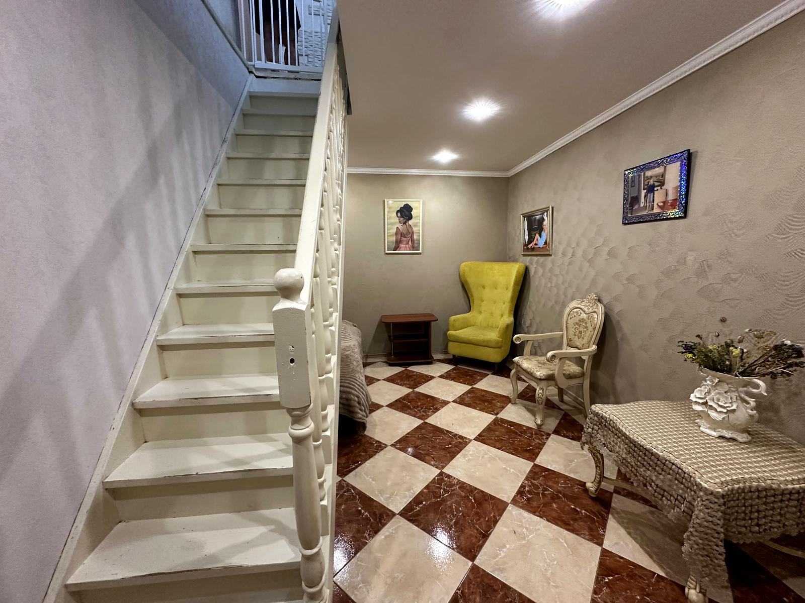 3-кімнатна квартира за адресою вул. Софіївська (площа 140 м²) - Atlanta.ua - фото 19