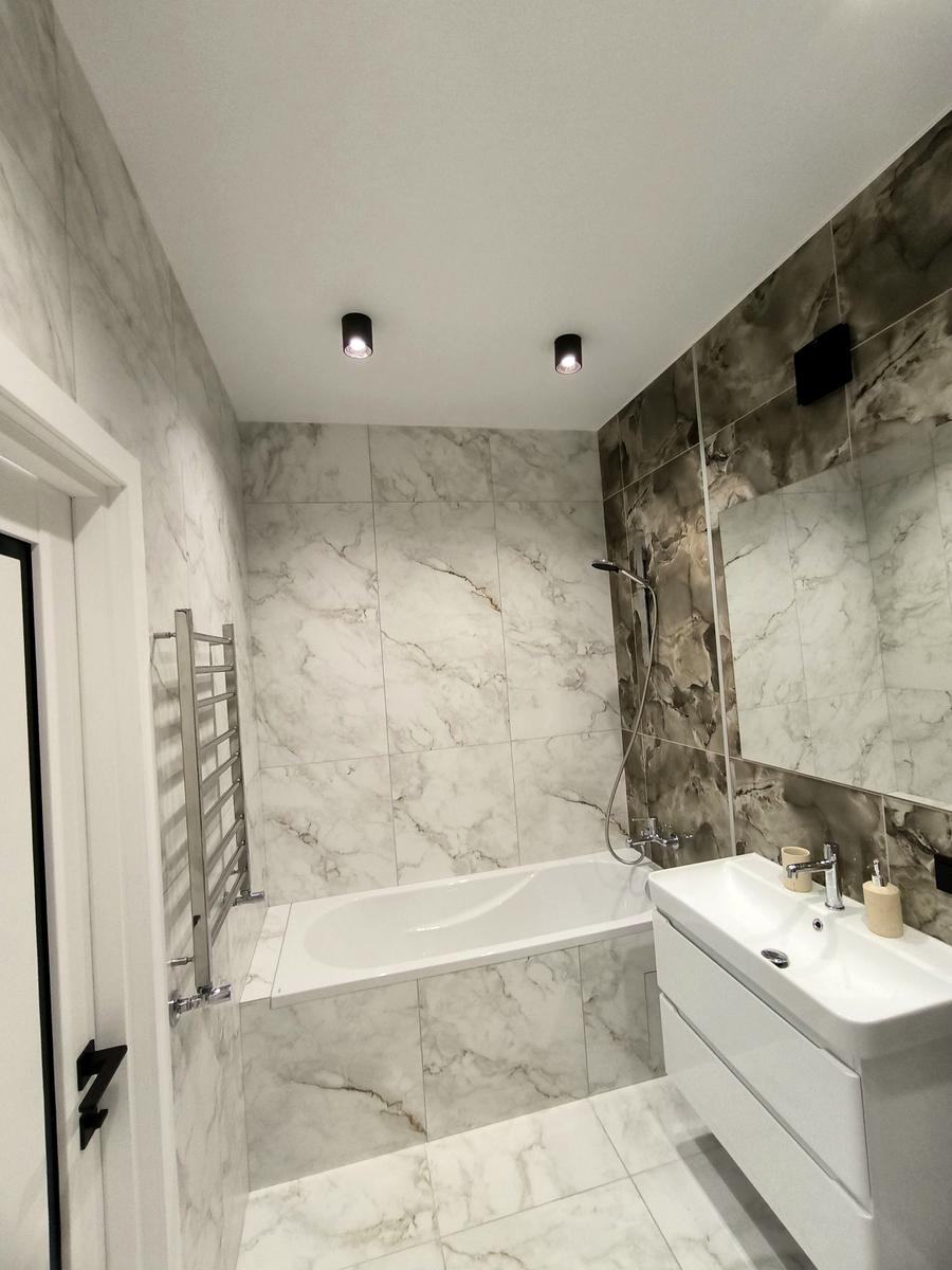 House by the address st. Svyato Pokrovskaya (area 44 m²) - Atlanta.ua - photo 4