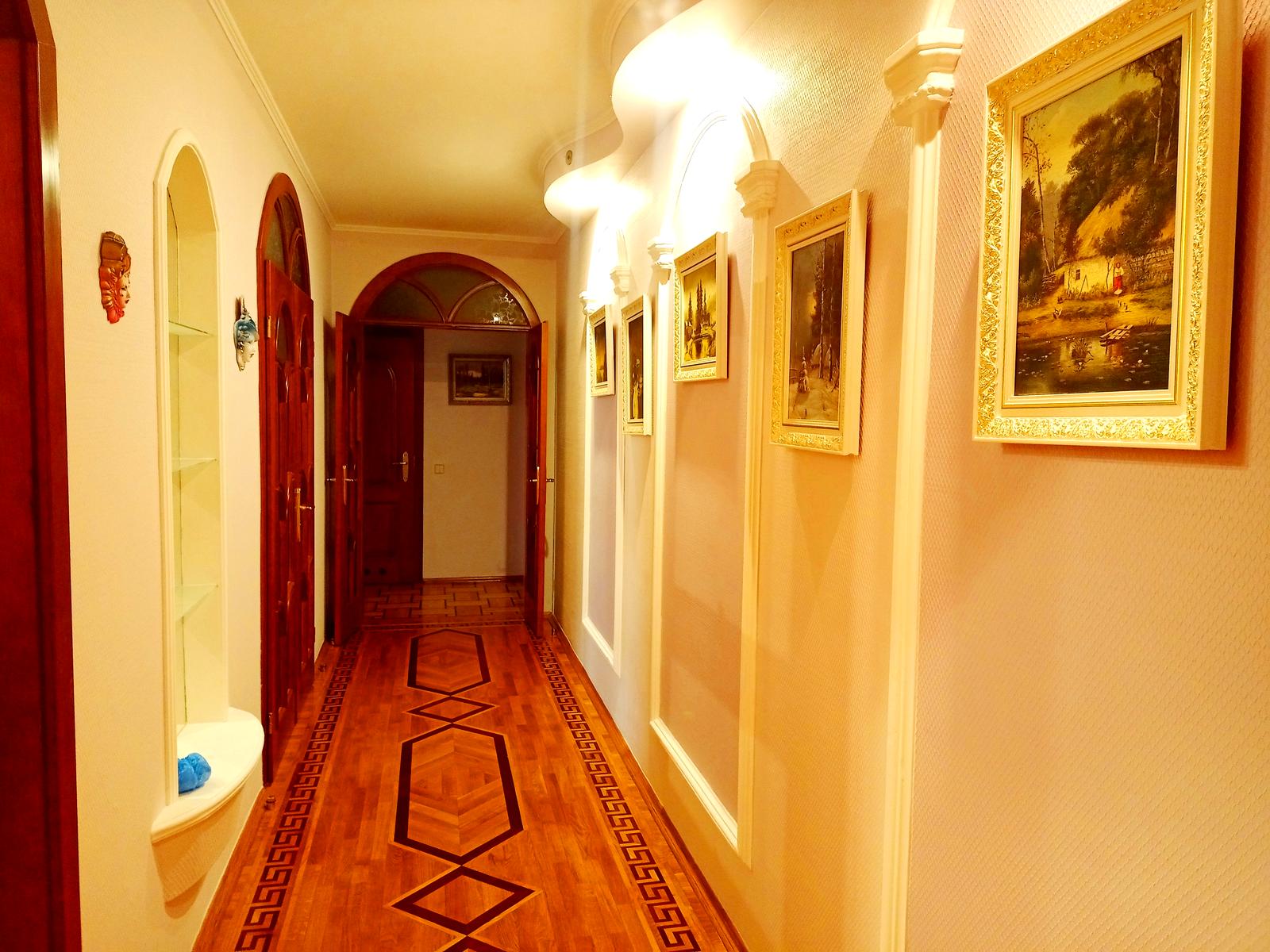 3-комнатная квартира по адресу Бажана пр. (площадь 110 м²) - Atlanta.ua - фото 12