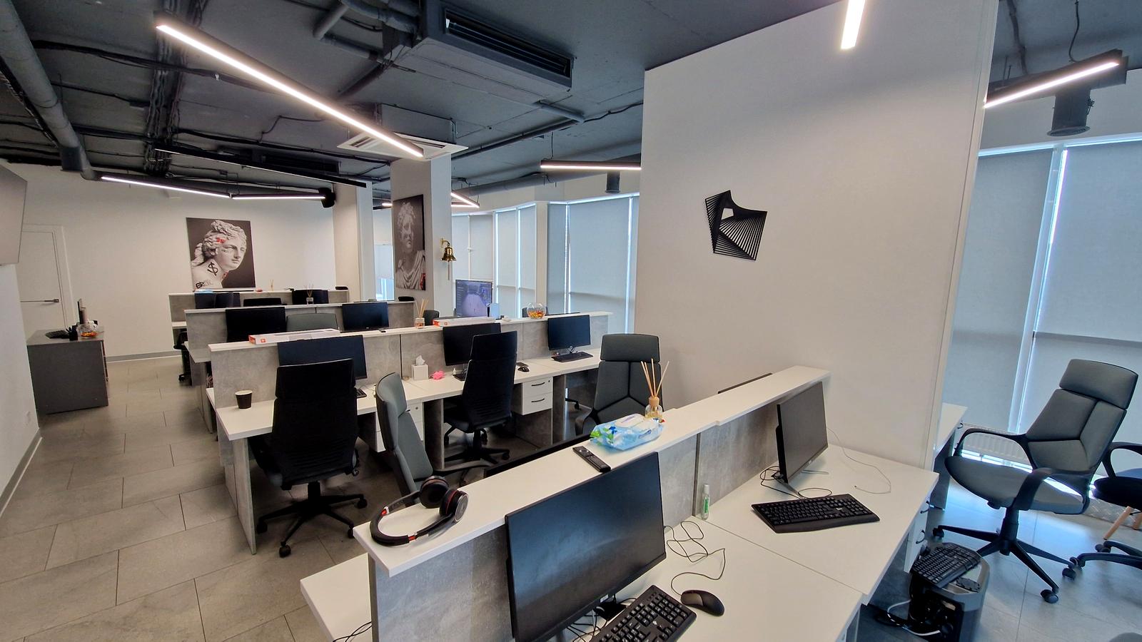 Коммерческая недвижимость по адресу ул. Златоустовская (площадь 287 м²) - Atlanta.ua - фото 13