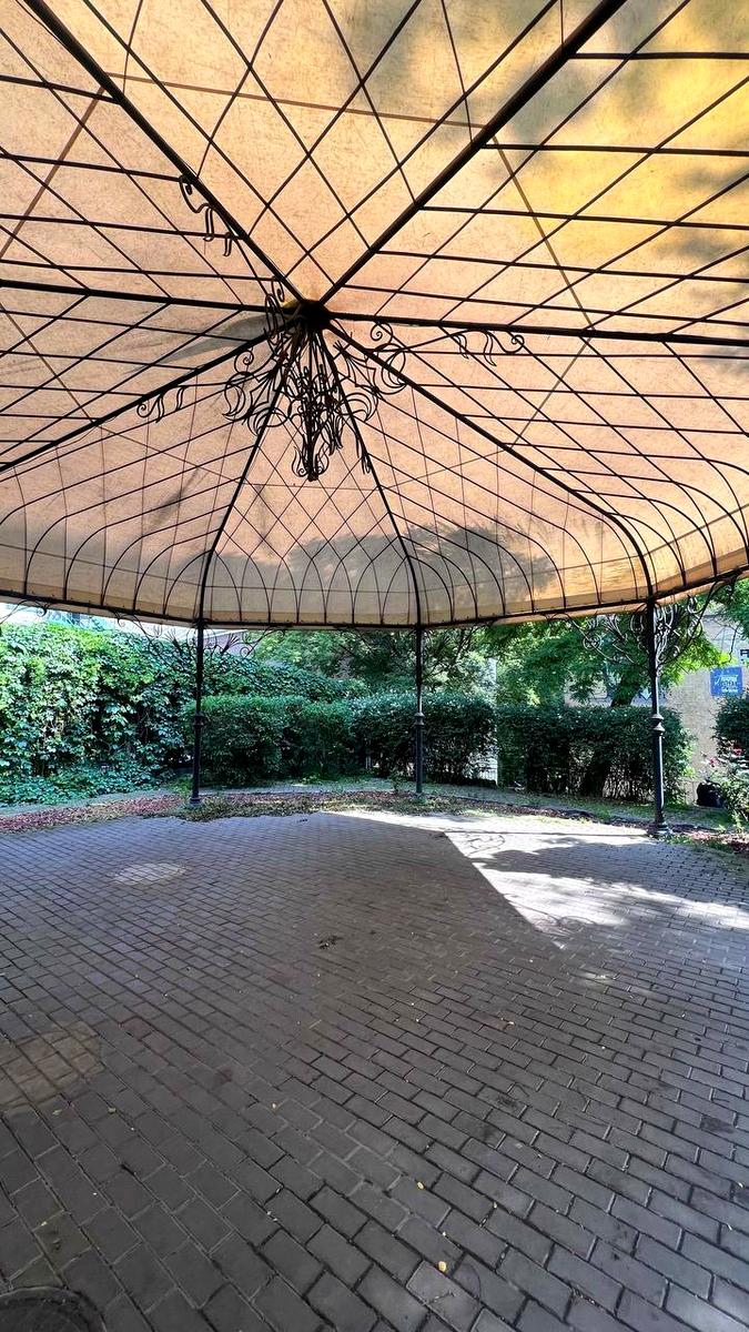 Commercial real estate at st. Ul Saksaganskogo (area 280 m²) - Atlanta.ua - photo 5