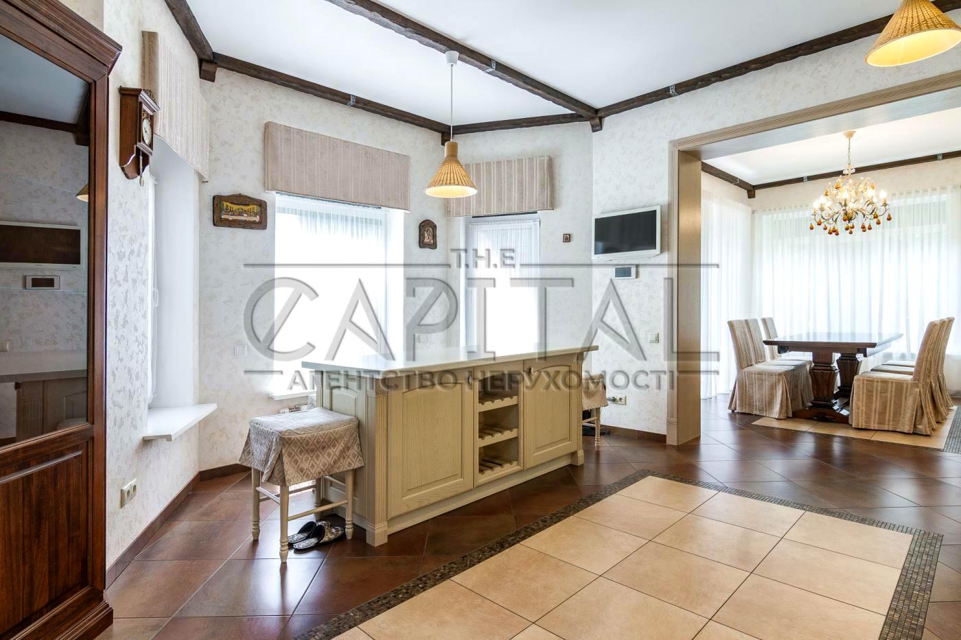 House by the address st. Zvenigorodskaya (area 302 m²) - Atlanta.ua - photo 33