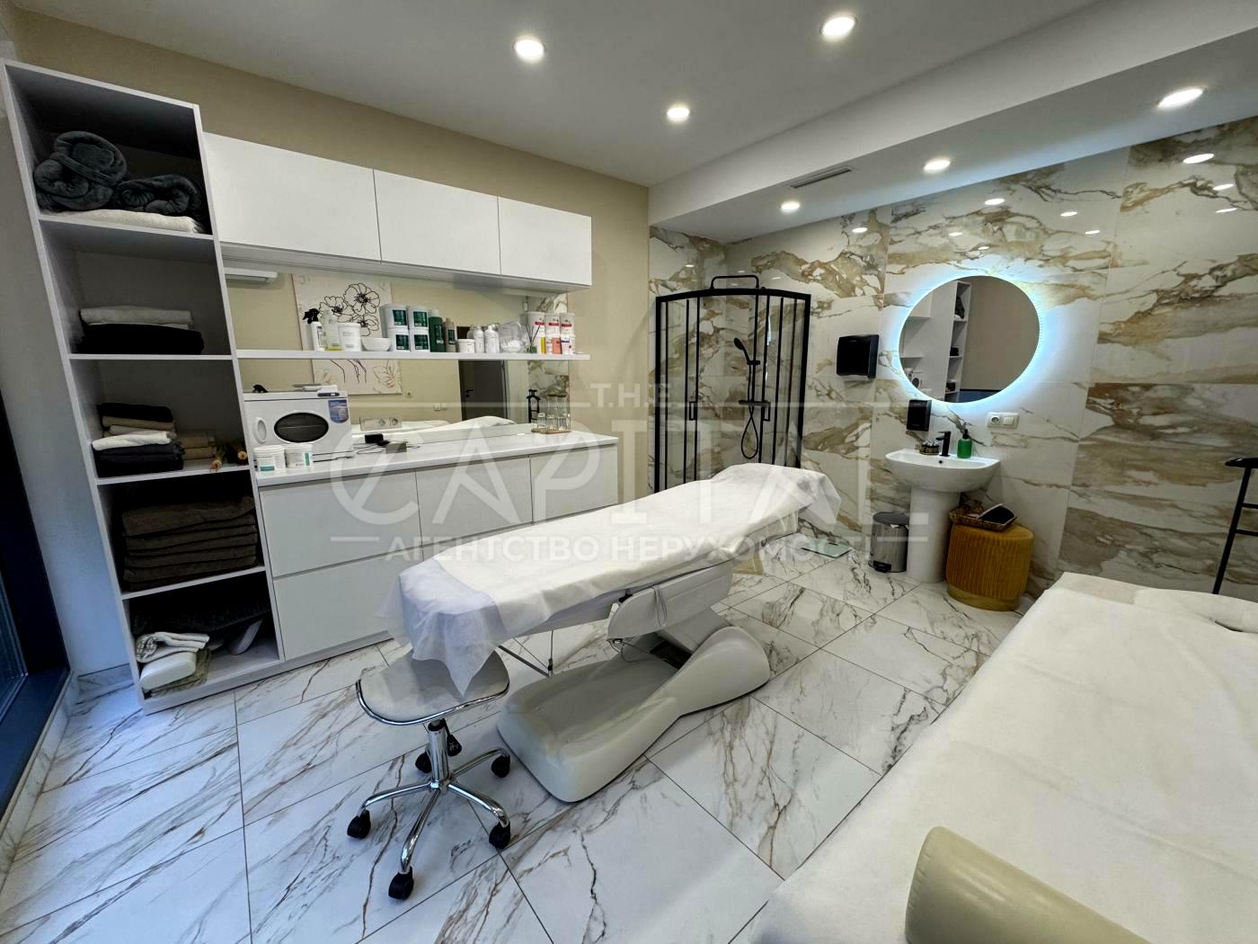 Коммерческая недвижимость по адресу ул. Андрея Верхогляда (площадь 196,5 м²) - Atlanta.ua - фото 13