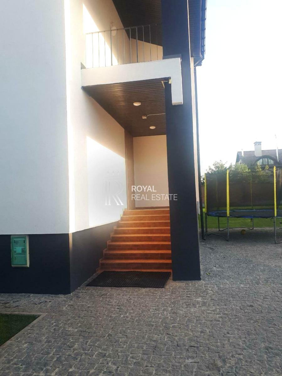 House by the address (area 450 m²) - Atlanta.ua - photo 49