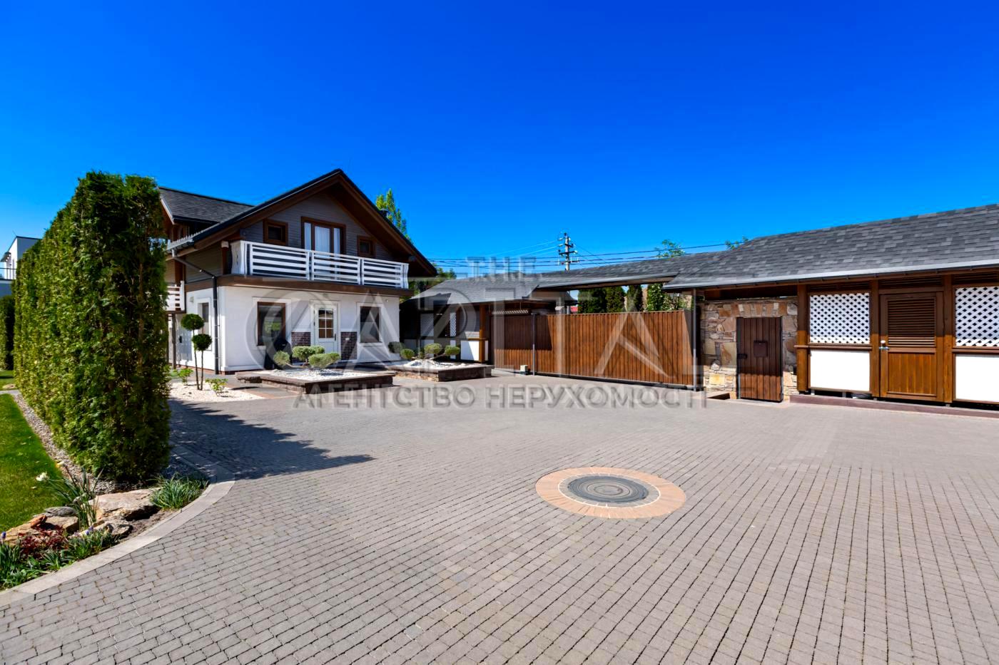 House by the address (area 440 m²) - Atlanta.ua - photo 18