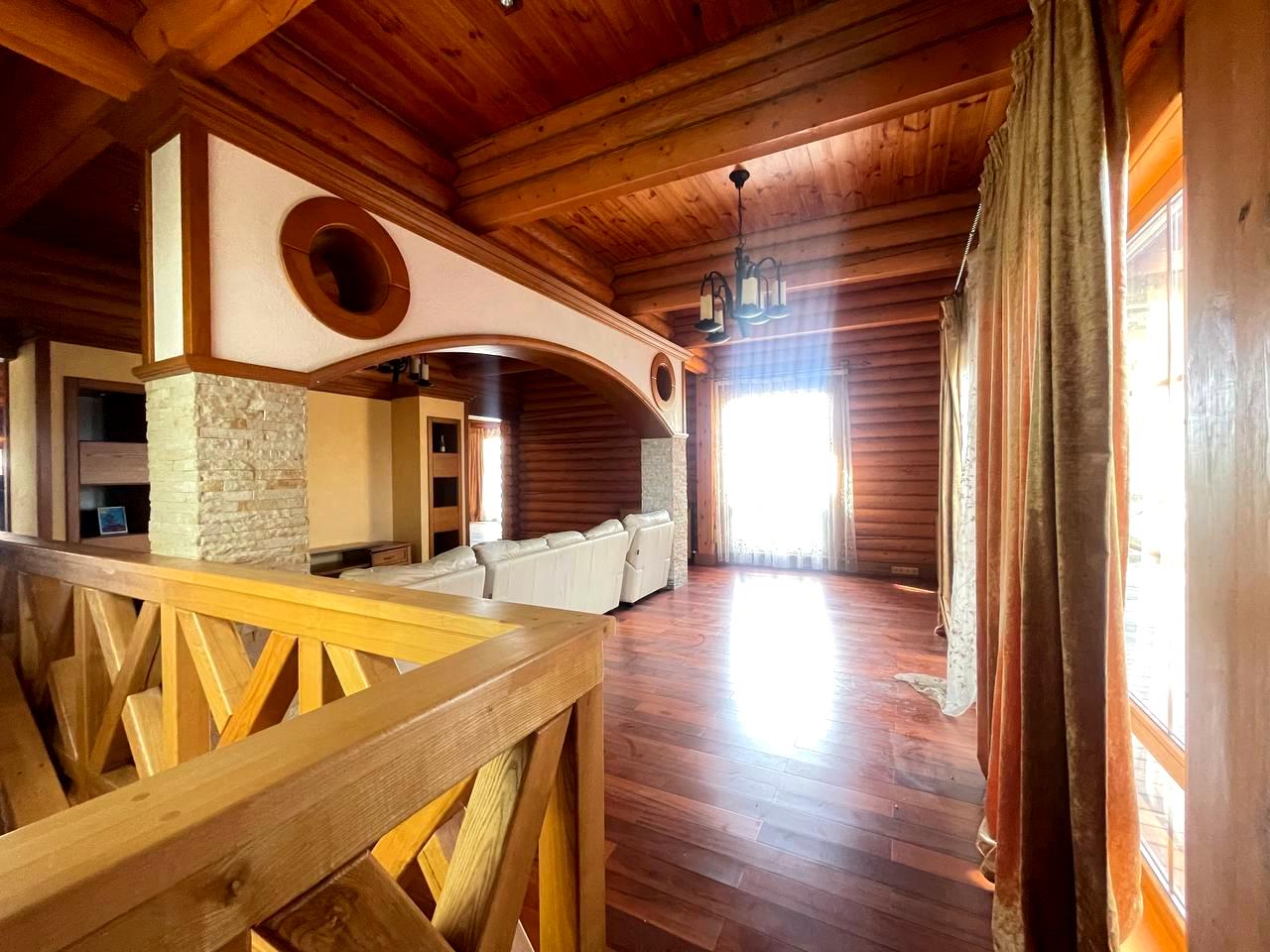 Дом по адресу (площадь 1200 м²) - Atlanta.ua - фото 12