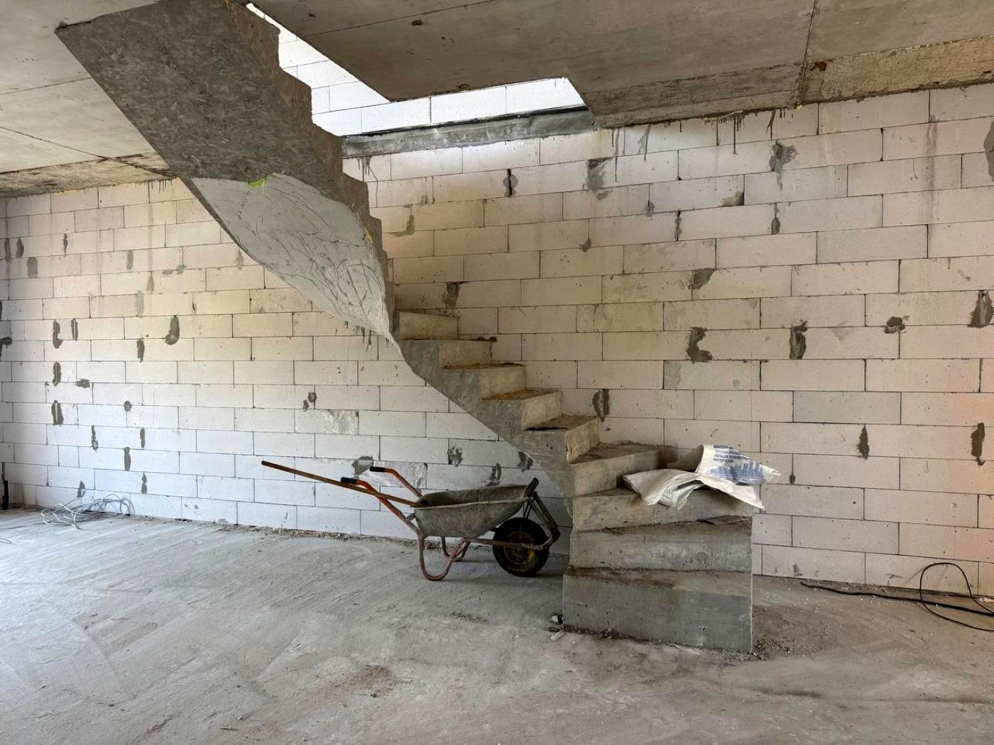 Дом по адресу ул. Заречная (площадь 120 м²) - Atlanta.ua - фото 7