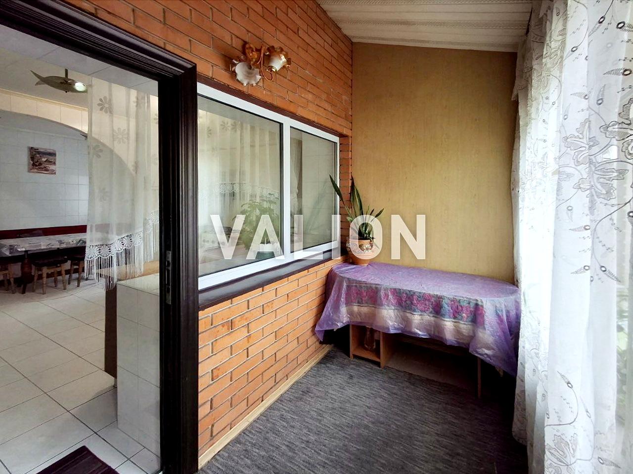 House by the address st. Bogolyubova (area 307,6 m²) - Atlanta.ua - photo 16