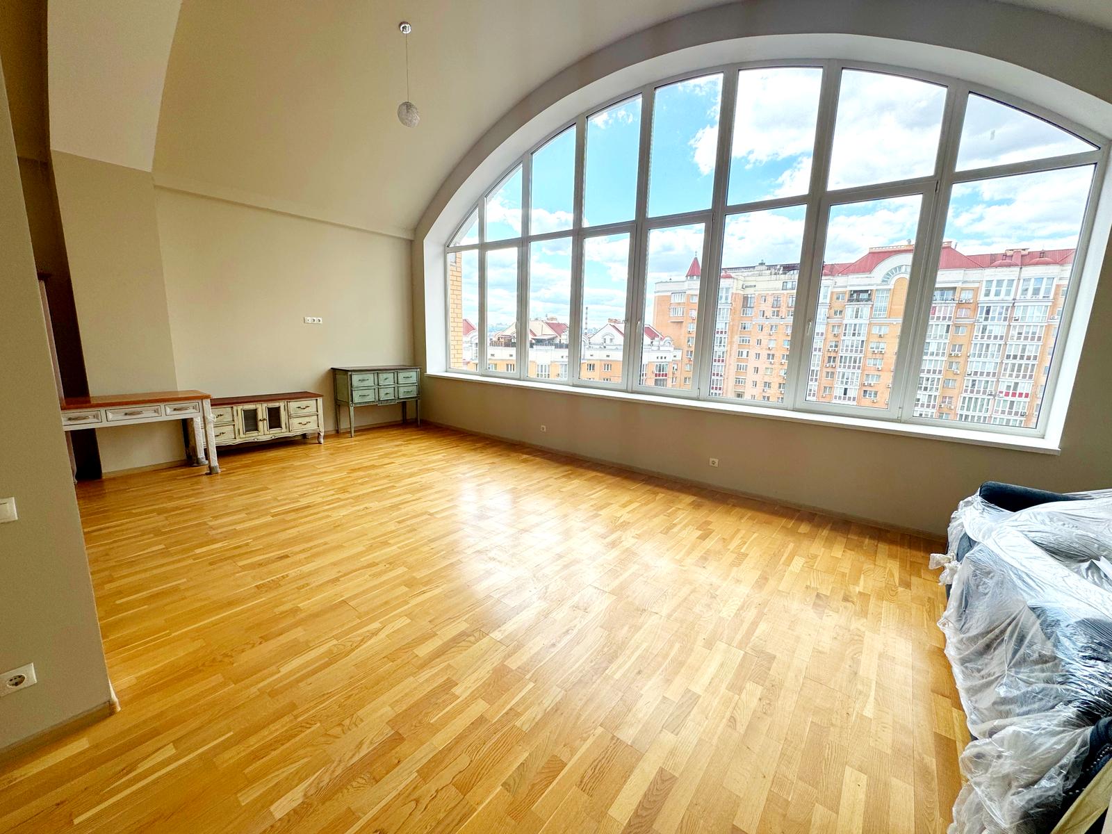 2-кімнатна квартира за адресою вул. Івасюка Володимира пр-т (площа 137 м²) - Atlanta.ua - фото 10