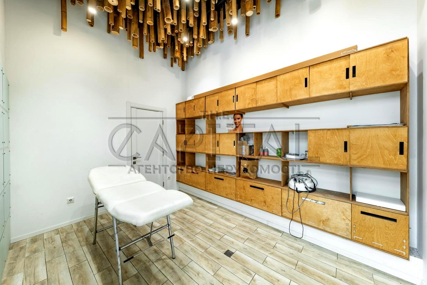 Коммерческая недвижимость по адресу ул. Старонаводницкая (площадь 113 м²) - Atlanta.ua - фото 7