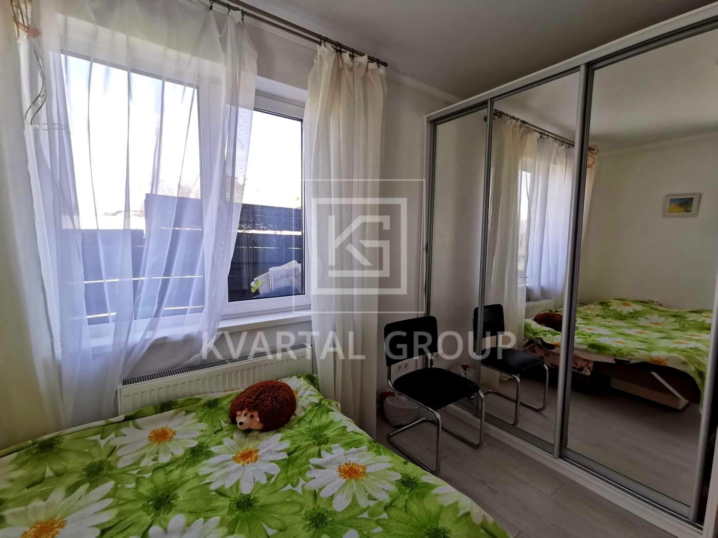 House by the address st. Vishnevaya (area 95 m²) - Atlanta.ua - photo 11