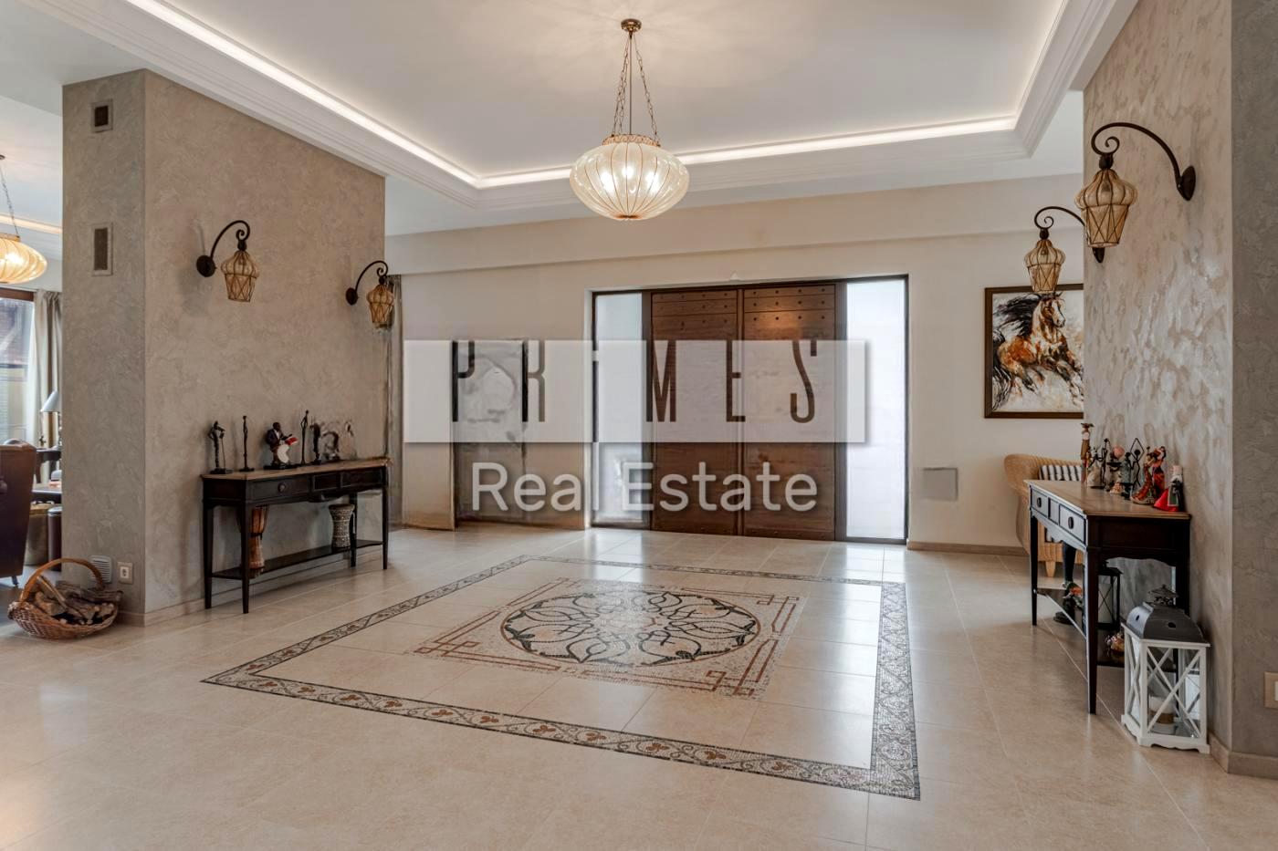 House by the address (area 1165 m²) - Atlanta.ua - photo 45