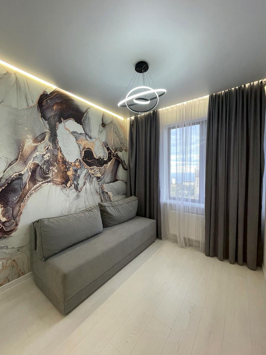 2-rooms apartment apartment by the address st. Genuezskaya (area 42 m²) - Atlanta.ua - photo 8