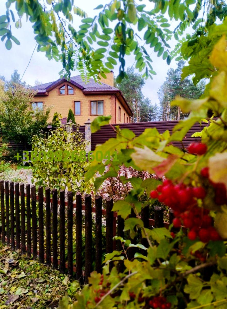 House by the address (area 230 m²) - Atlanta.ua - photo 18