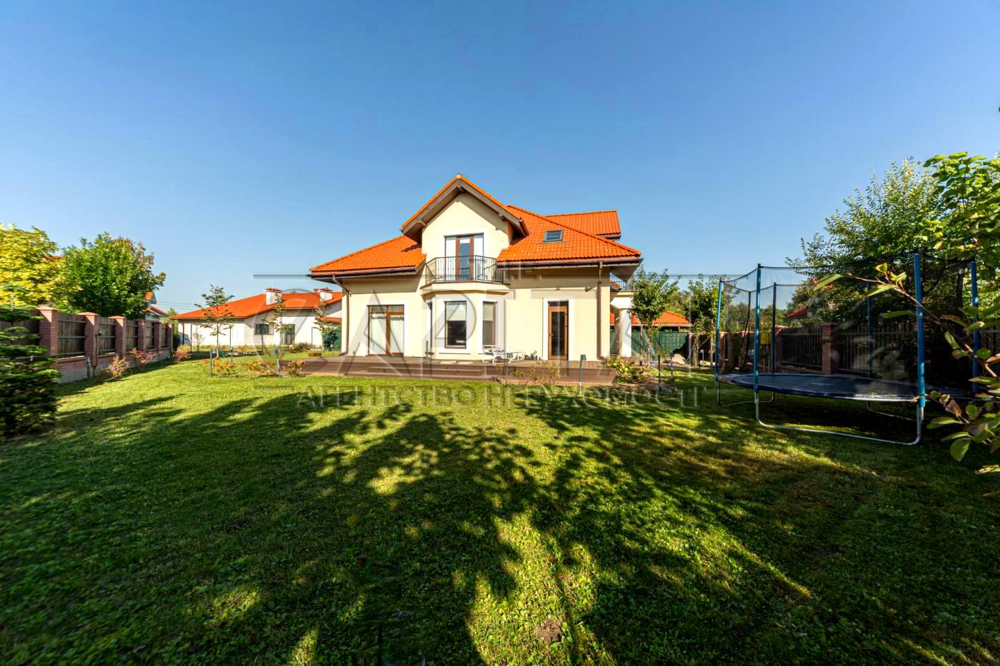 House by the address st. Dachnaya (area 204 m²) - Atlanta.ua - photo 2