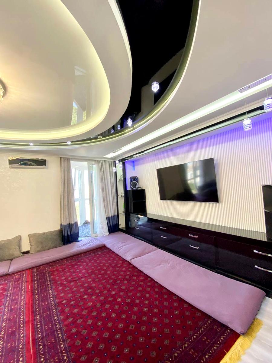 Багатокімнатна квартира за адресою вул. Левітана (площа 142 м²) - фото 2 Багатокімнатна квартира за адресою вул. Левітана (площа 142 м²) - Atlanta.ua - фото 2