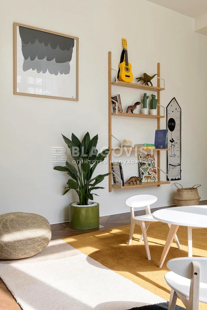 Многокомнатная квартира по адресу (площадь 240 м²) - Atlanta.ua - фото 31