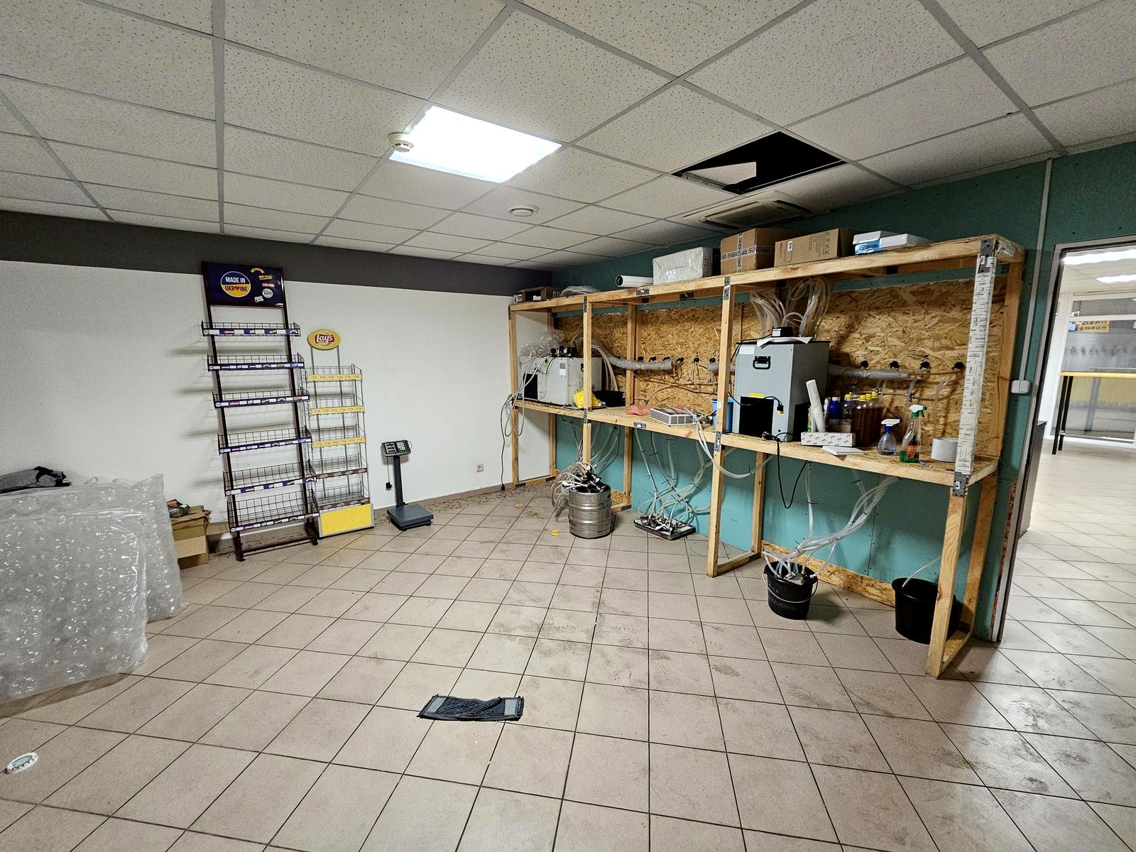 Комерційна нерухомість за адресою (площа 280 м²) - Atlanta.ua - фото 14