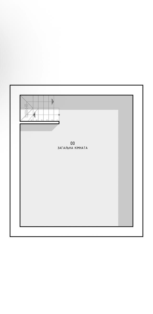 House by the address (area 300 m²) - Atlanta.ua - photo 50