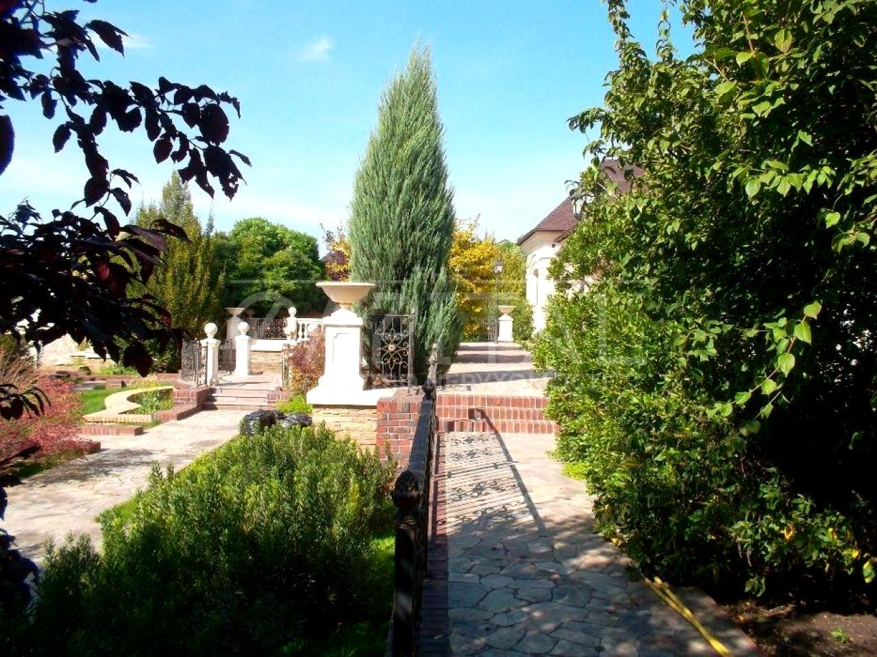 Дом по адресу (площадь 1140 м²) - Atlanta.ua - фото 7