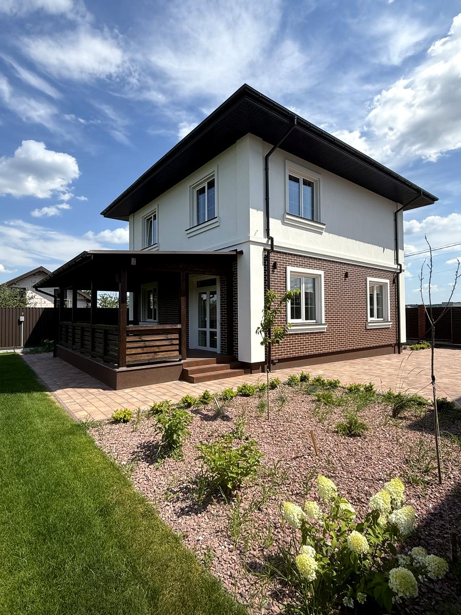 Дом по адресу (площадь 135 м²) - Atlanta.ua - фото 2