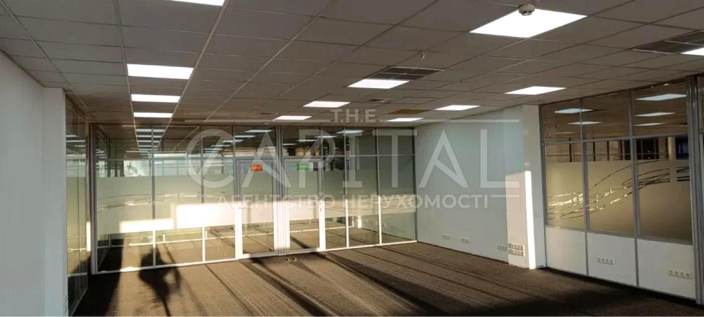 Комерційна нерухомість за адресою вул. Нововокзальна (площа 3675 м²) - Atlanta.ua - фото 6