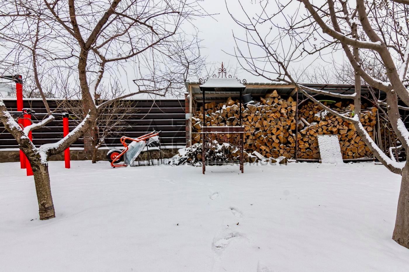 Дом по адресу ул. Шевченка (площадь 274 м²) - Atlanta.ua - фото 12