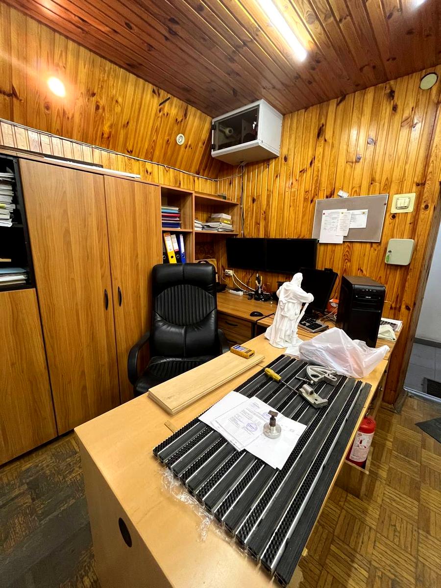 Коммерческая недвижимость по адресу (площадь 130 м²) - Atlanta.ua - фото 25