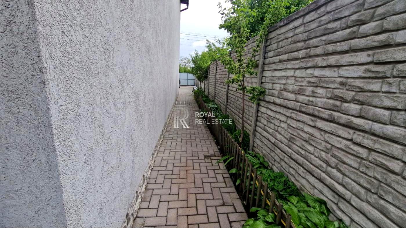 House by the address (area 181 m²) - Atlanta.ua - photo 19