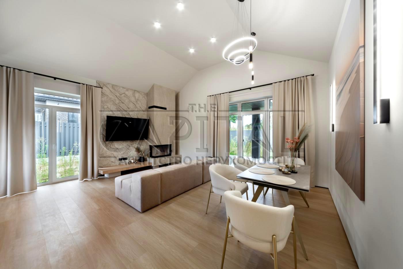 House by the address (area 120 m²) - Atlanta.ua - photo 2