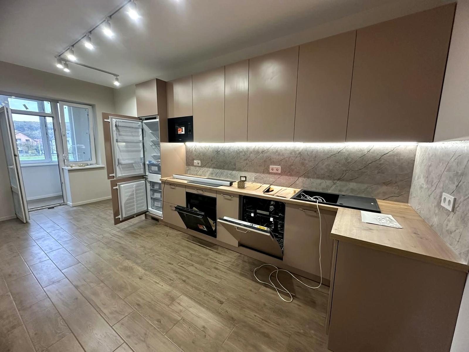 1-комнатная квартира по адресу (площадь 46 м²) - Atlanta.ua - фото 6