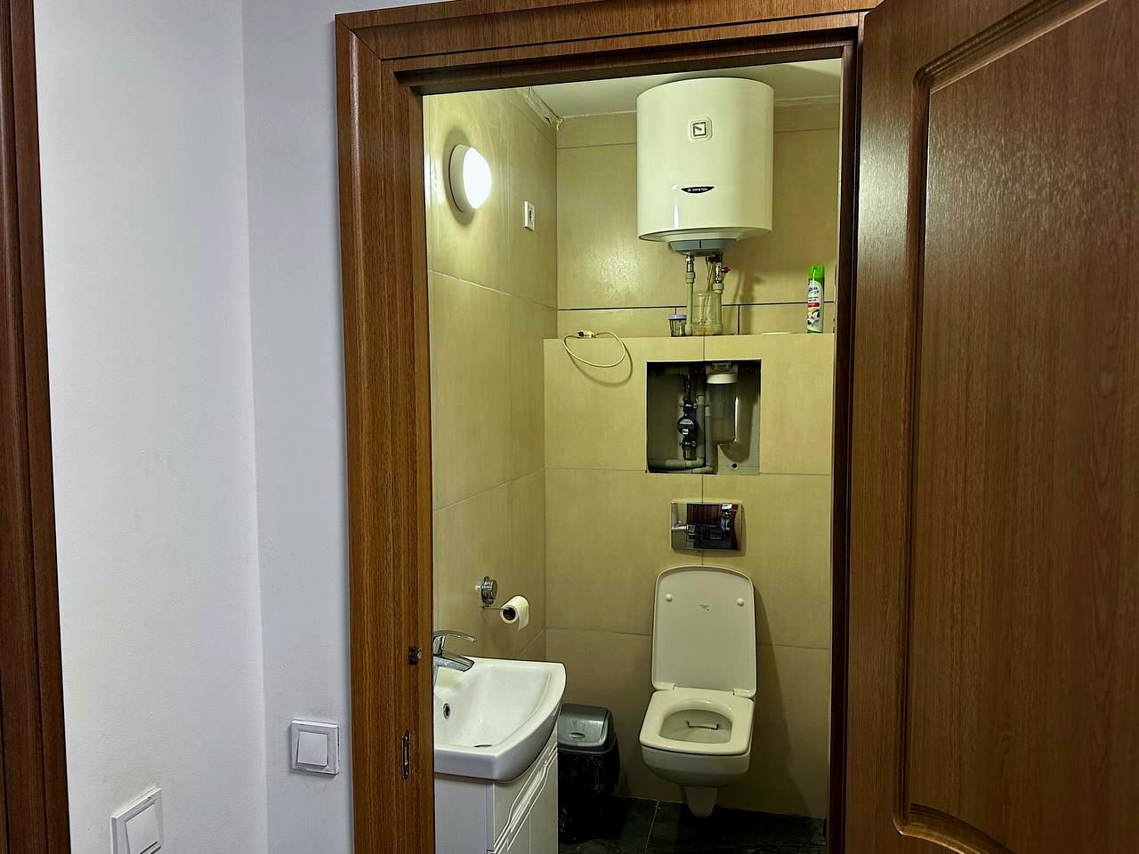 Commercial real estate at st. Zaozernyy 2 y per (area 79 m²) - Atlanta.ua - photo 6