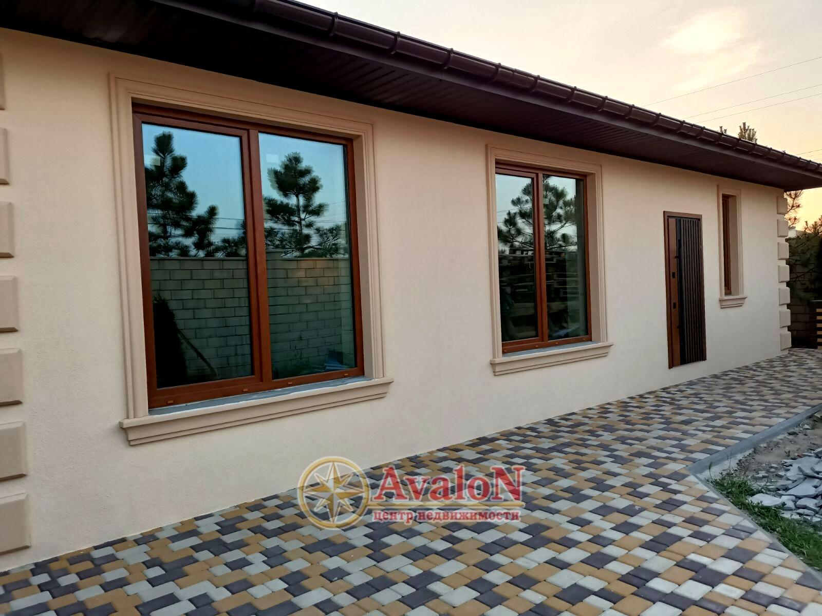 Будинок за адресою вул. Висоцького (площа 95 м²) - Atlanta.ua - фото 11