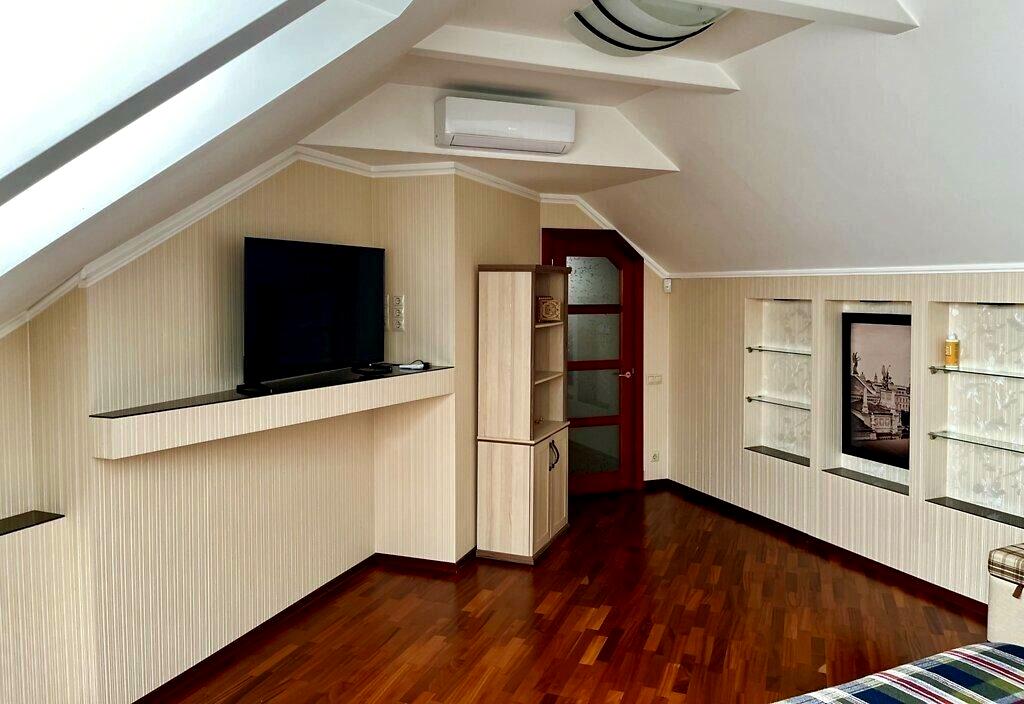 Многокомнатная квартира по адресу Коновальца Е. Ул.   (площадь 158 м²) - Atlanta.ua - фото 8