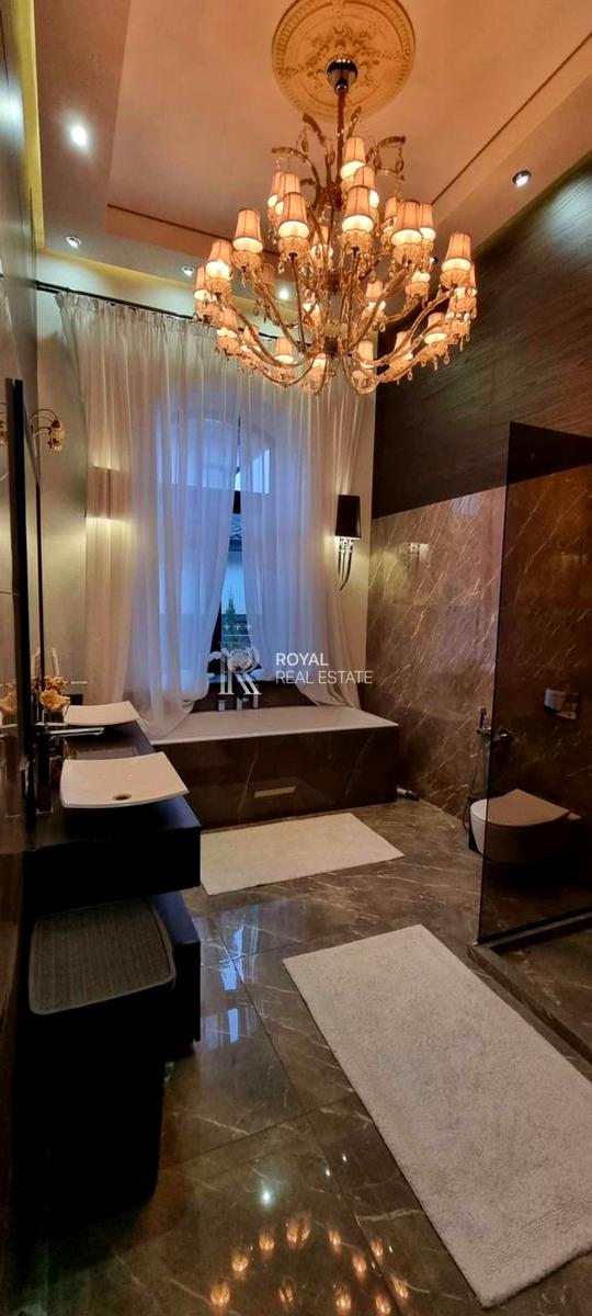 House by the address (area 400 m²) - Atlanta.ua - photo 14