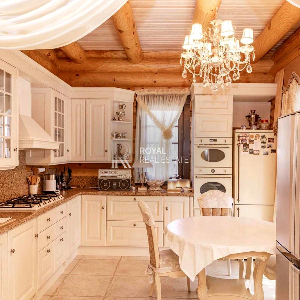 Будинок за адресою (площа 500 м²) - Atlanta.ua - фото 4