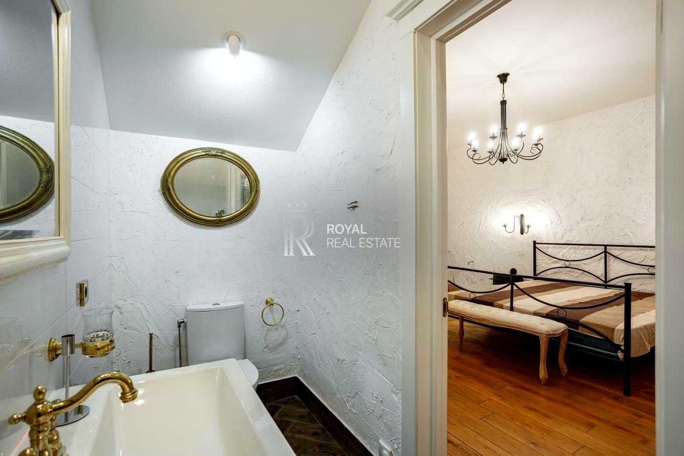 Дом по адресу ул. Боровкова (площадь 350 м²) - Atlanta.ua - фото 11