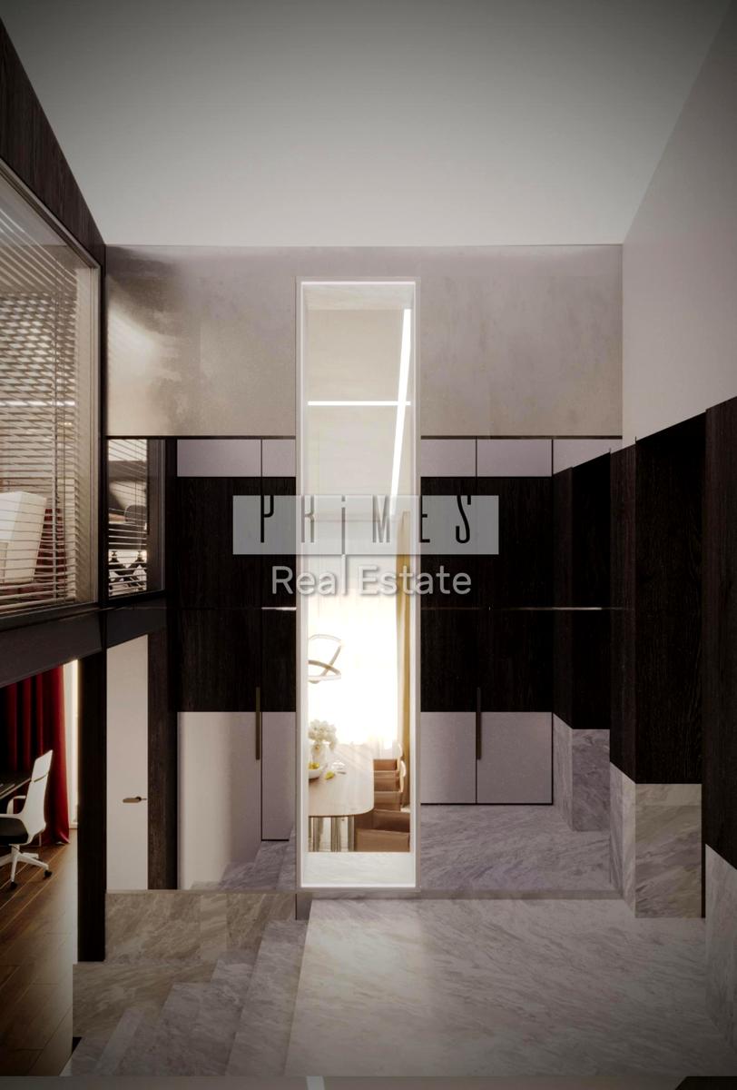 Коммерческая недвижимость по адресу Панаса Мирного пер. (площадь 170 м²) - Atlanta.ua - фото 28