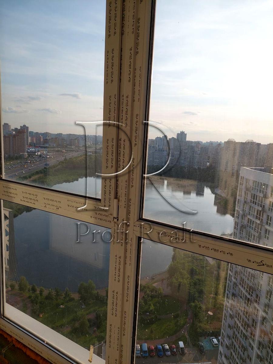 2-кімнатна квартира за адресою вул. Ревуцького (площа 69 м²) - Atlanta.ua - фото 11