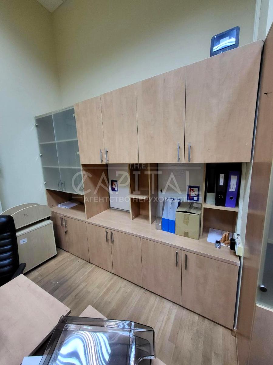 Коммерческая недвижимость по адресу ул. Никольско-Слободская (площадь 195 м²) - Atlanta.ua - фото 17