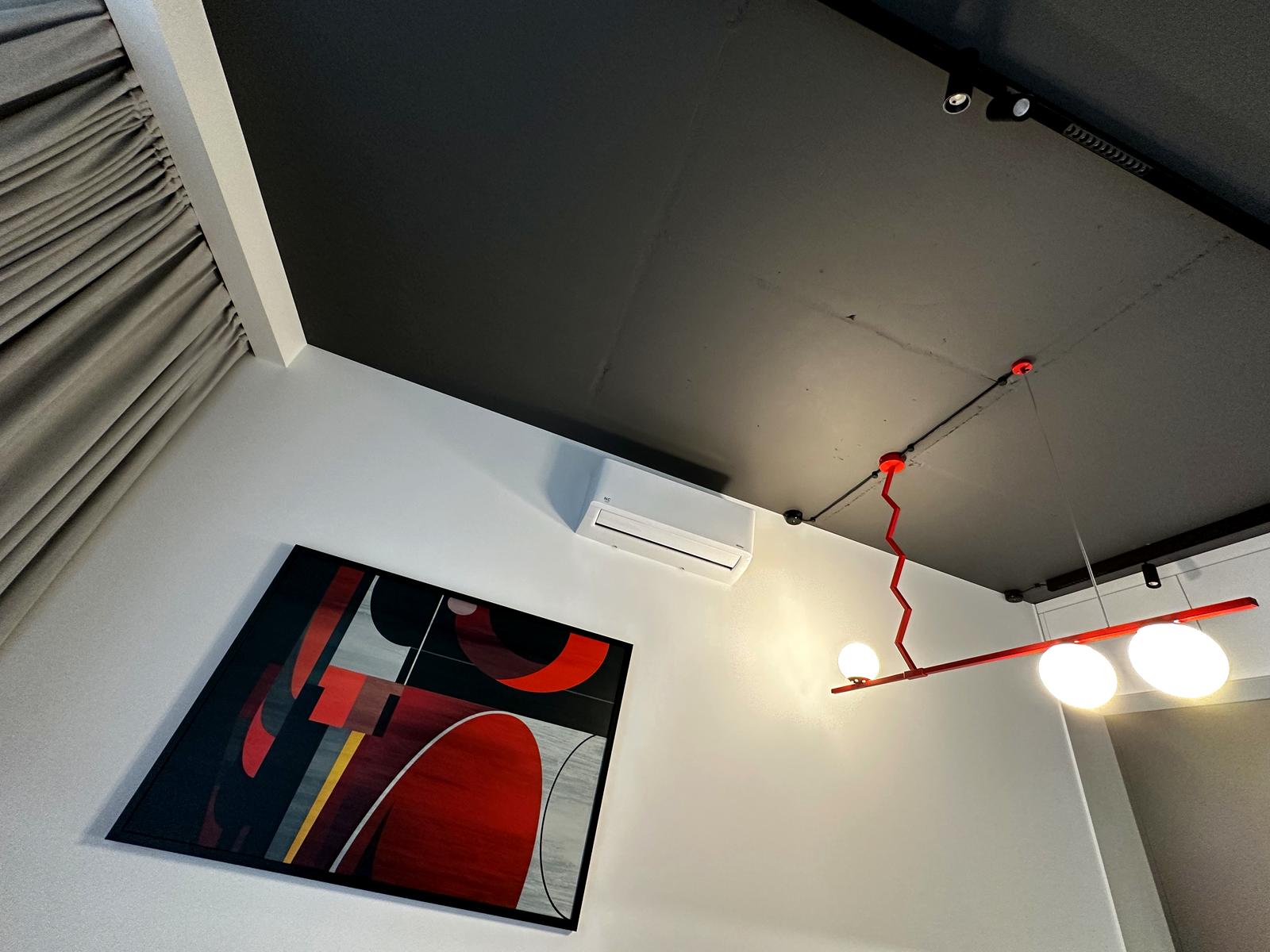 1-room apartment apartment by the address (area 45 m²) - Atlanta.ua - photo 32