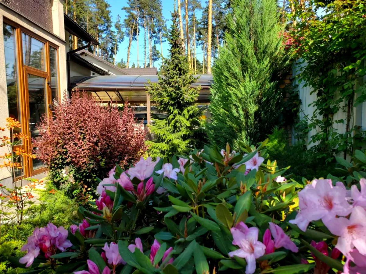 Дом по адресу ул. Михайловського (площадь 200 м²) - Atlanta.ua - фото 4