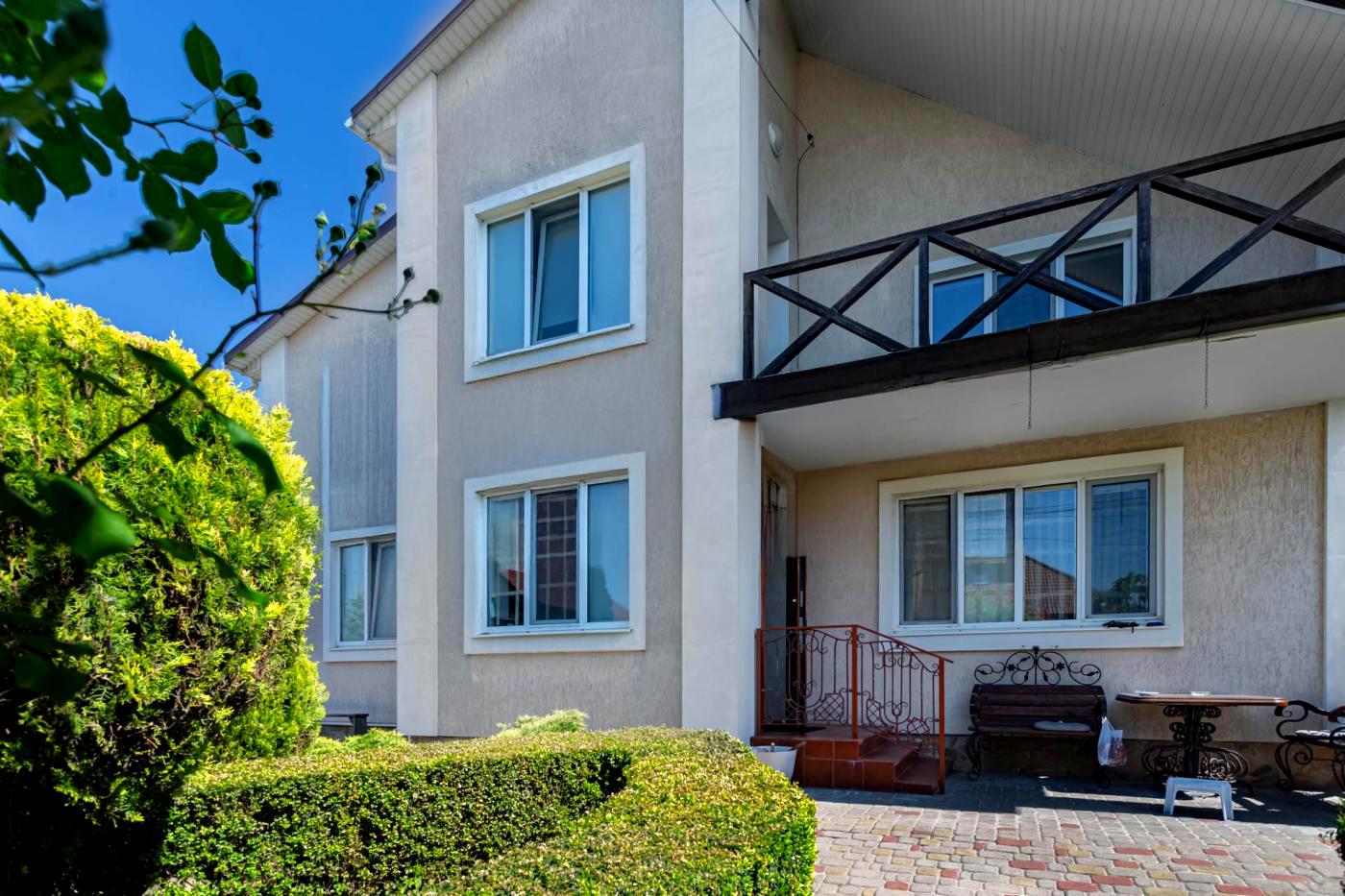 Дом по адресу ул. Демидовская (площадь 264 м²) - Atlanta.ua - фото 2