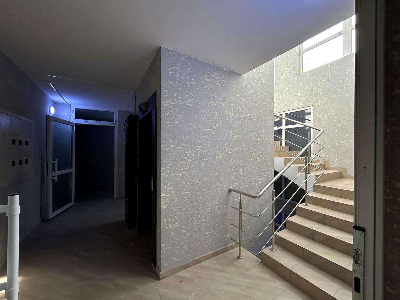 1-комнатная квартира по адресу ул. Редченская (площадь 39 м²) - Atlanta.ua - фото 7