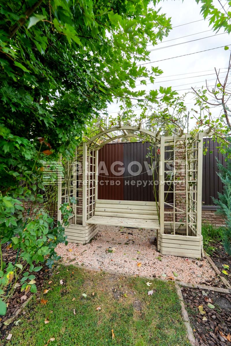 House by the address (area 426,6 m²) - Atlanta.ua - photo 31