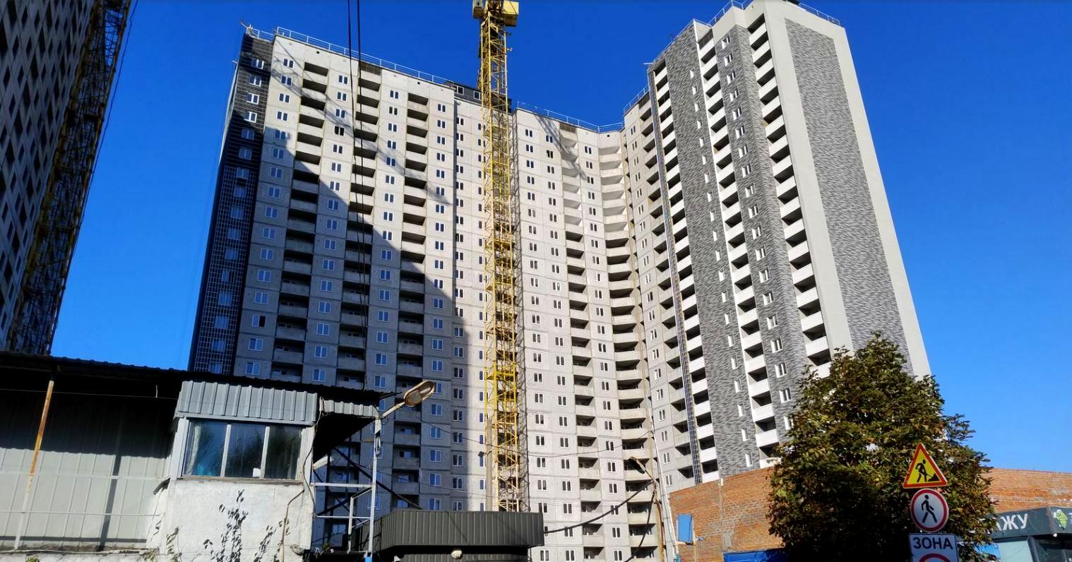 2-комнатная квартира по адресу ул. Николая Закревского (площадь 72,1 м²) - Atlanta.ua - фото 12