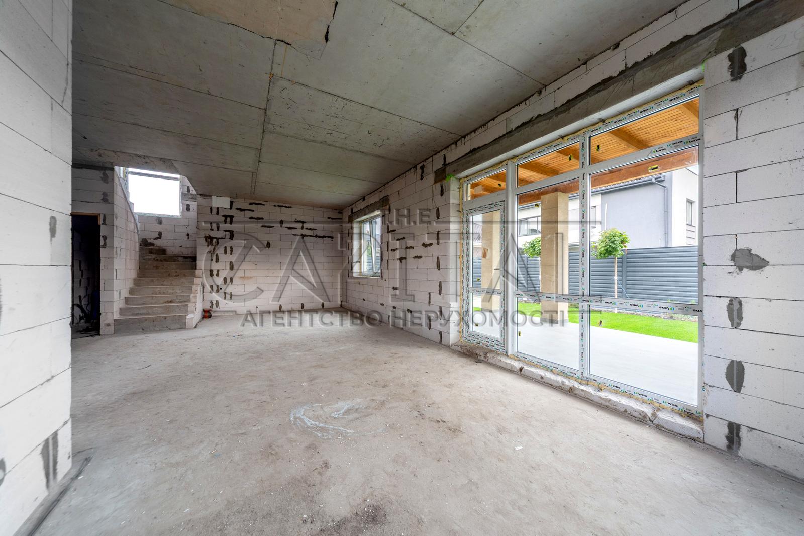 Дом по адресу ул. Прикордонная (площадь 160 м²) - Atlanta.ua - фото 21