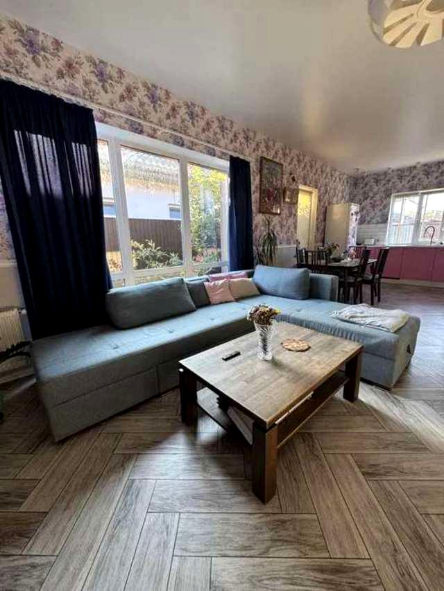 Дом по адресу ул. Соборная (площадь 110 м²) - Atlanta.ua - фото 12